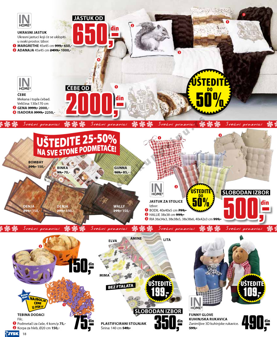 Katalog Akcija