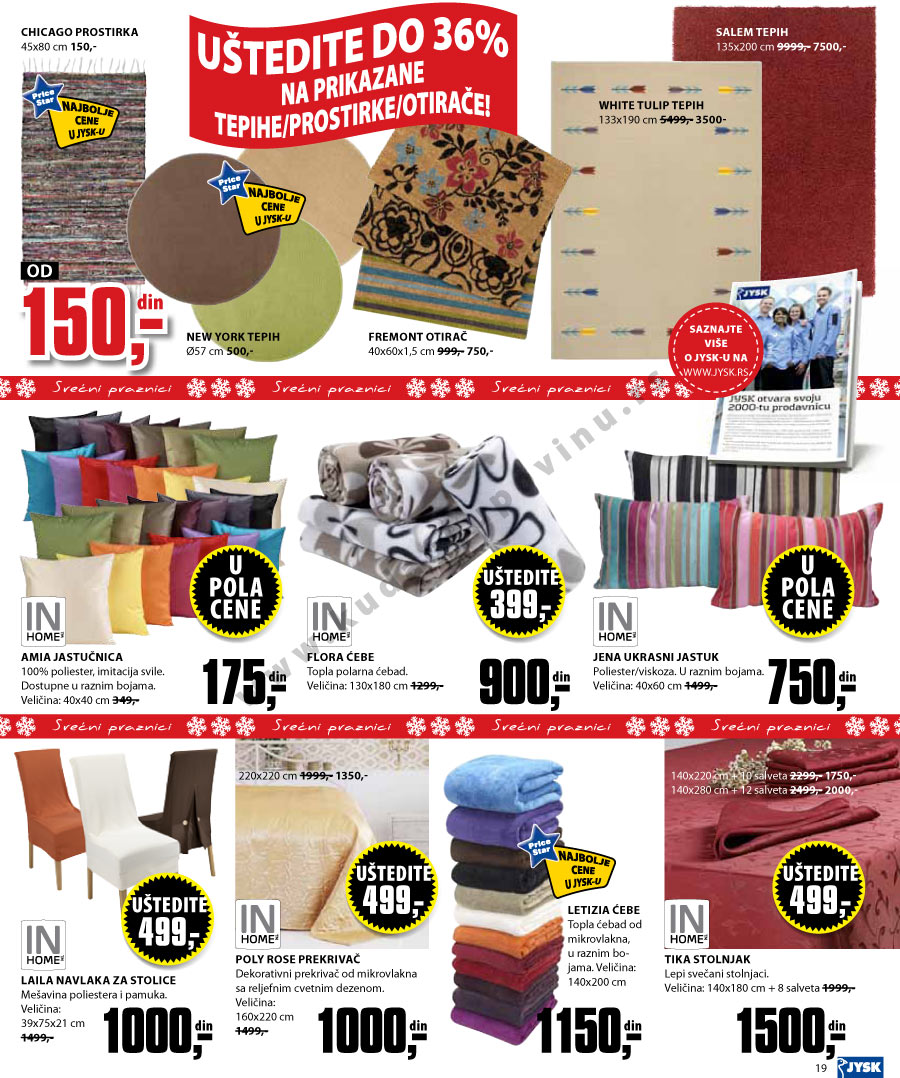 Katalog Akcija