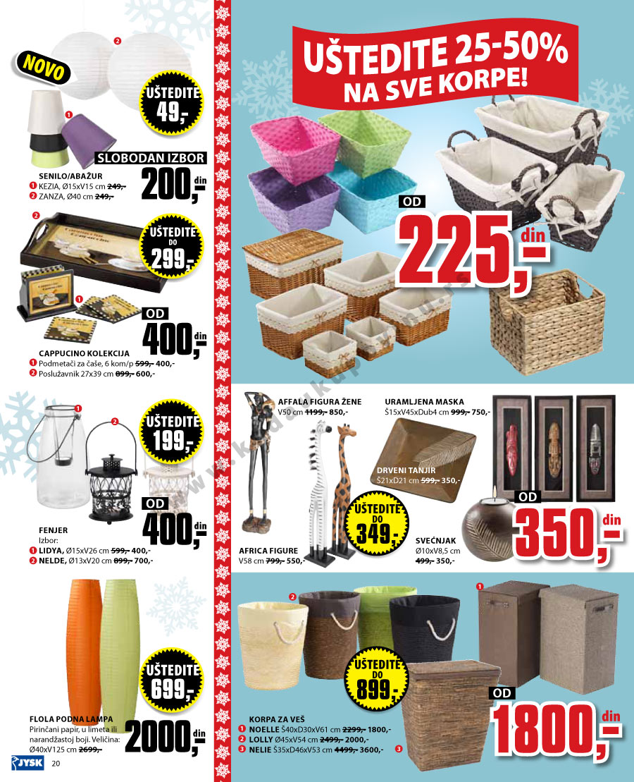 Katalog Akcija