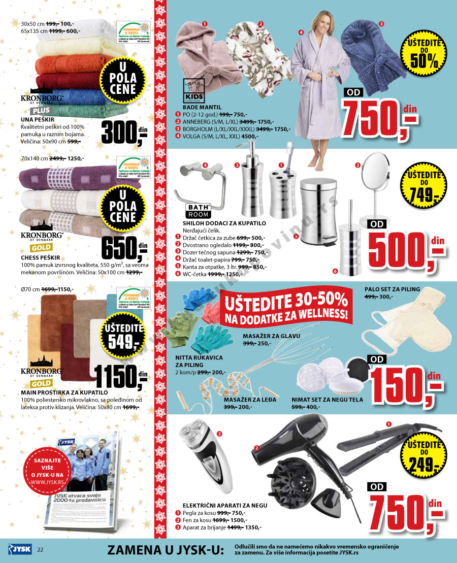 Katalog Akcija