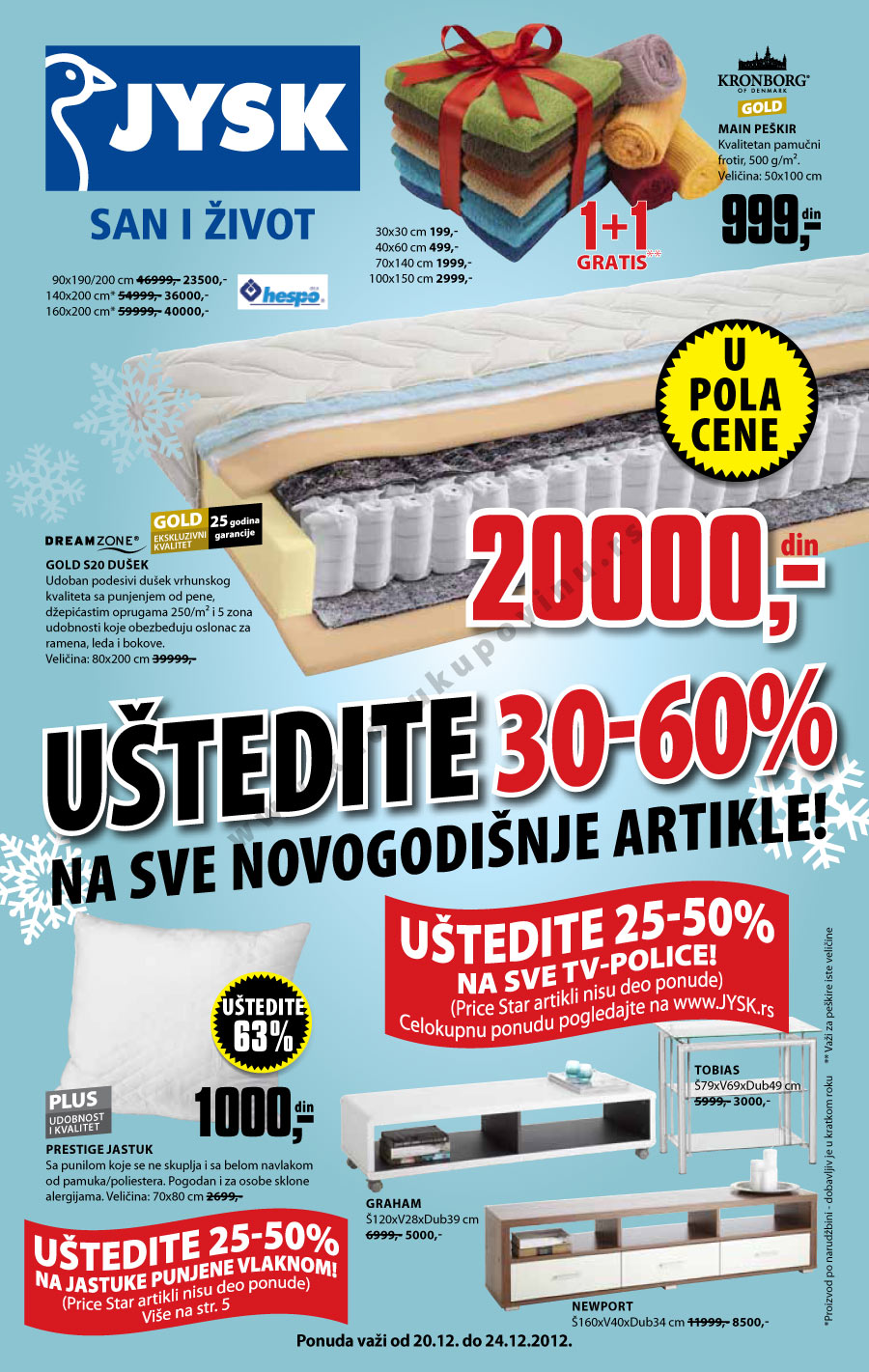 Katalog Akcija