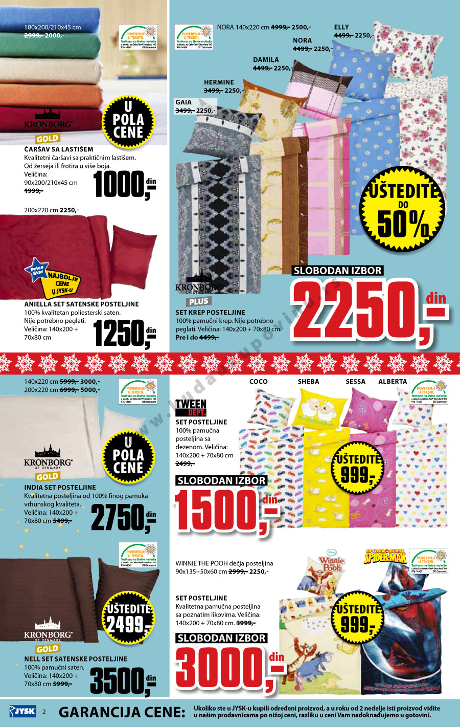 Katalog Akcija