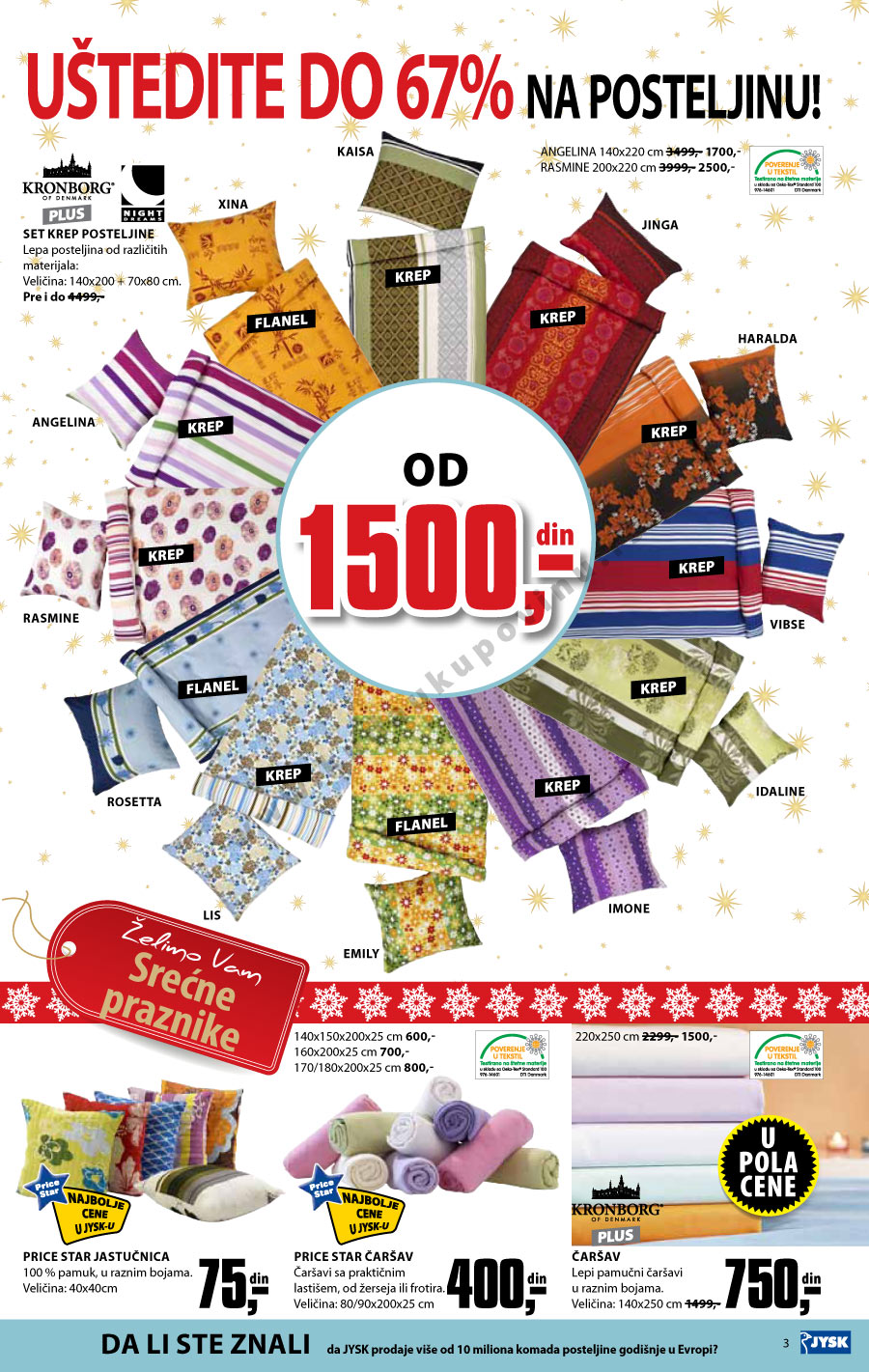 Katalog Akcija
