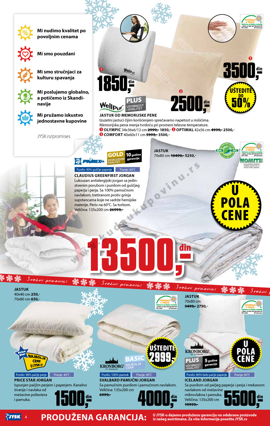 Katalog Akcija