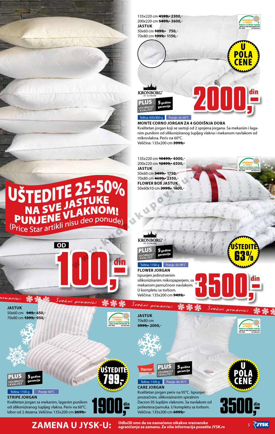 Katalog Akcija
