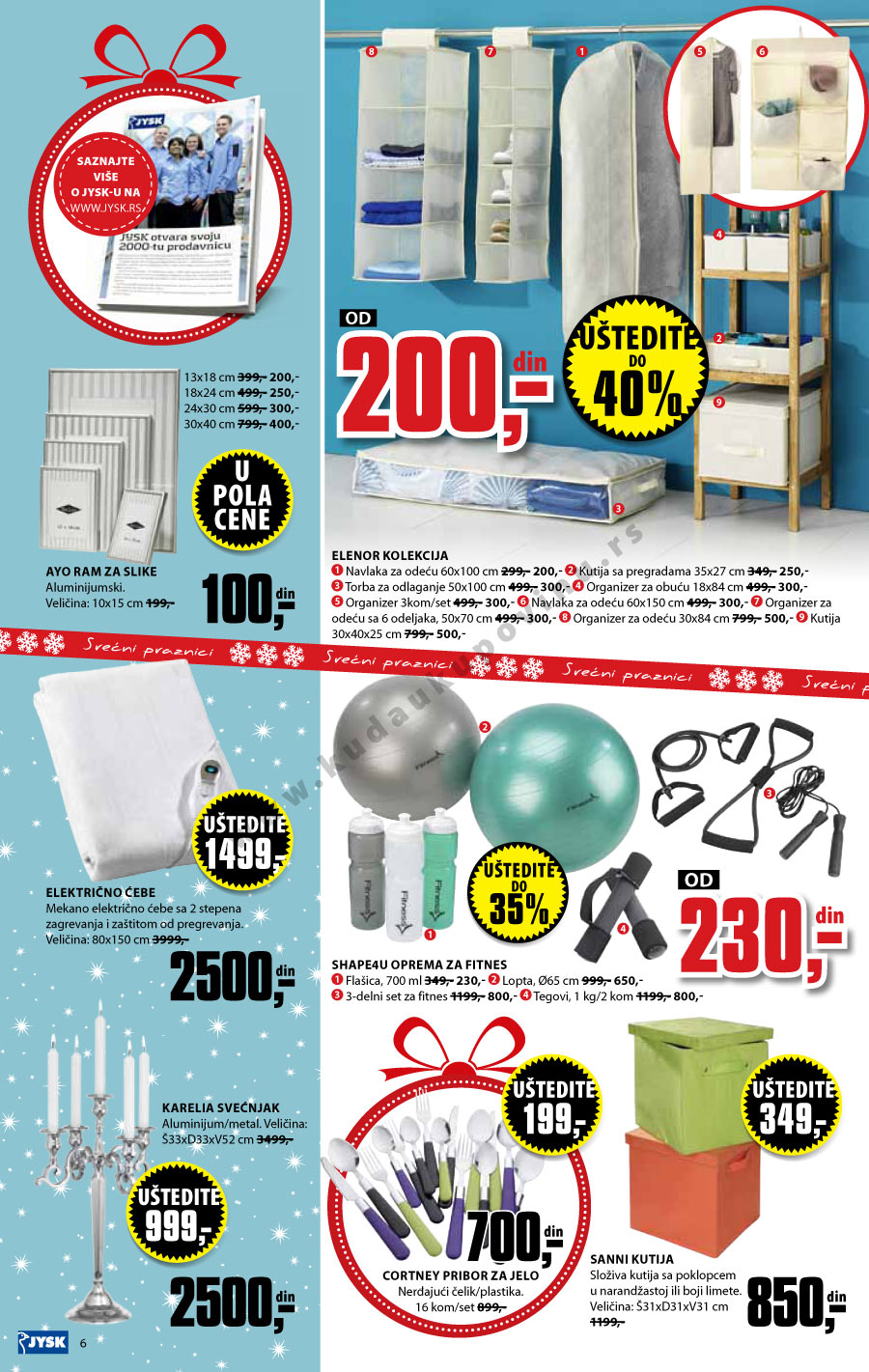 Katalog Akcija