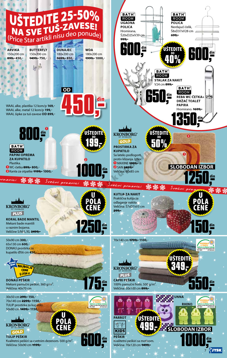 Katalog Akcija