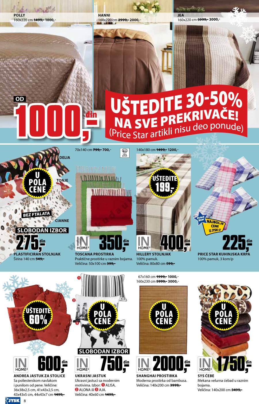 Katalog Akcija