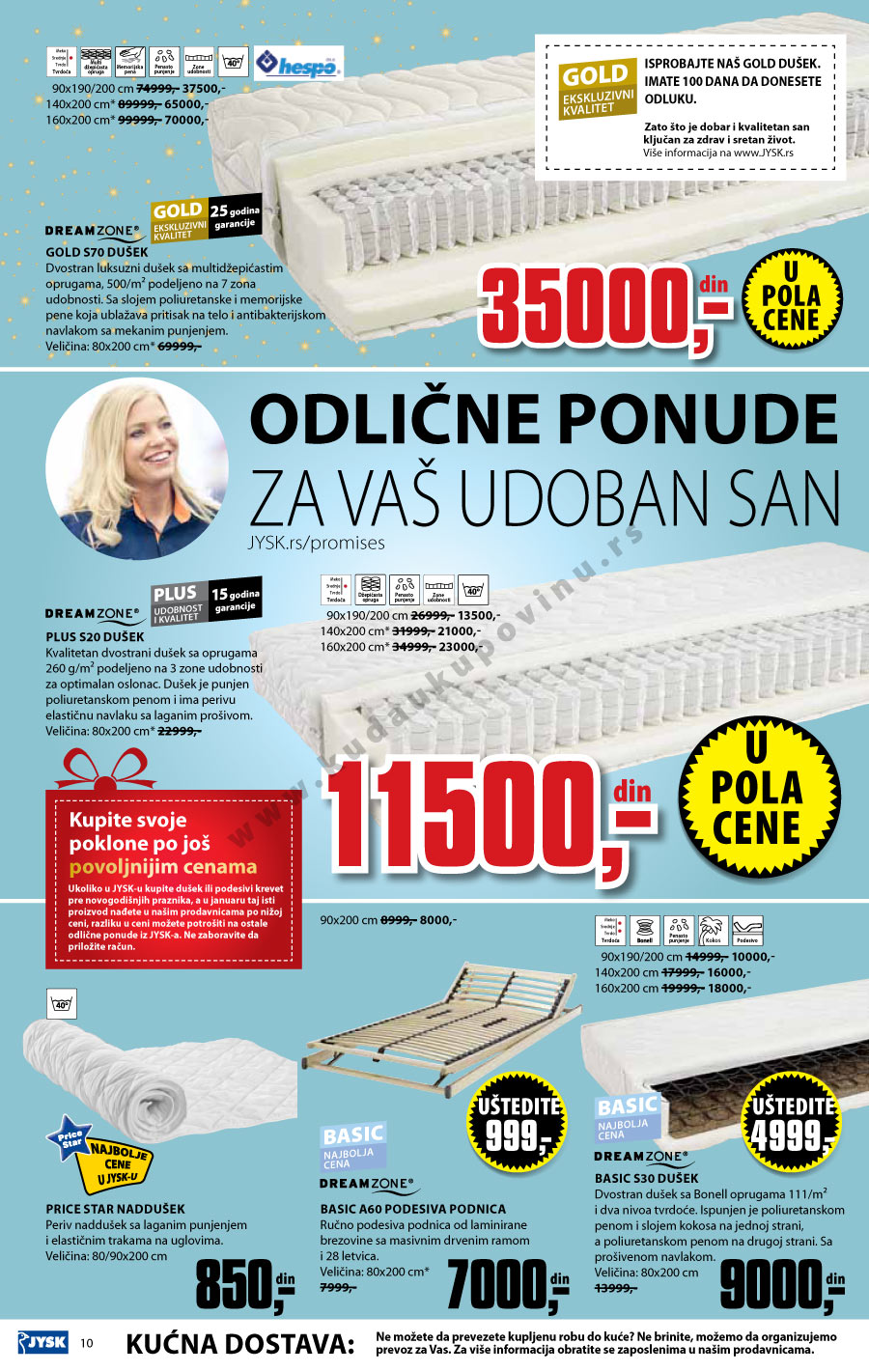 Katalog Akcija