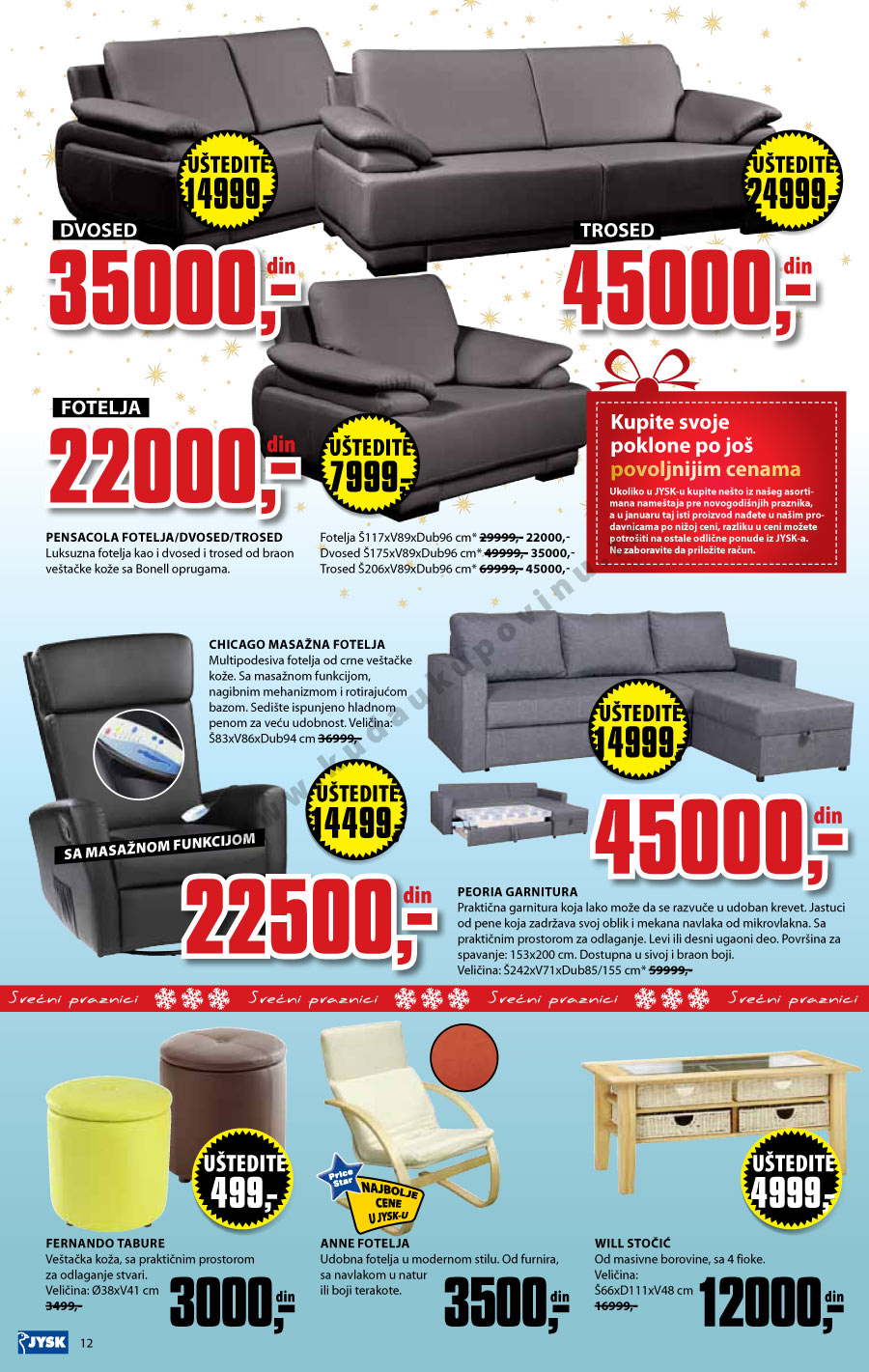 Katalog Akcija