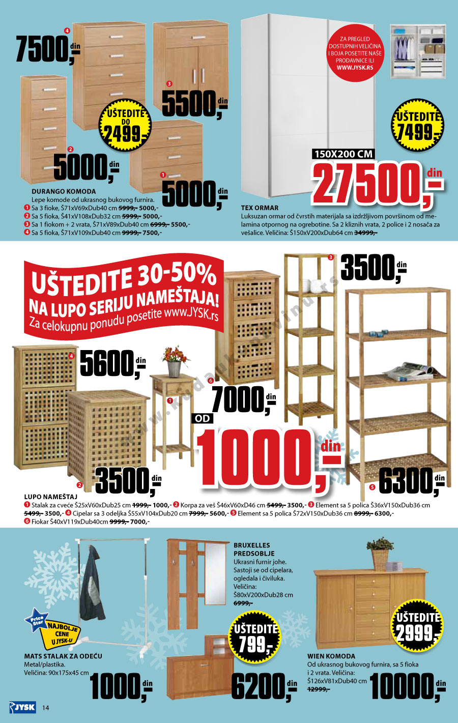 Katalog Akcija