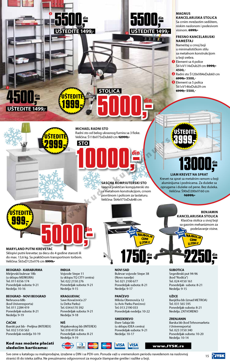 Katalog Akcija