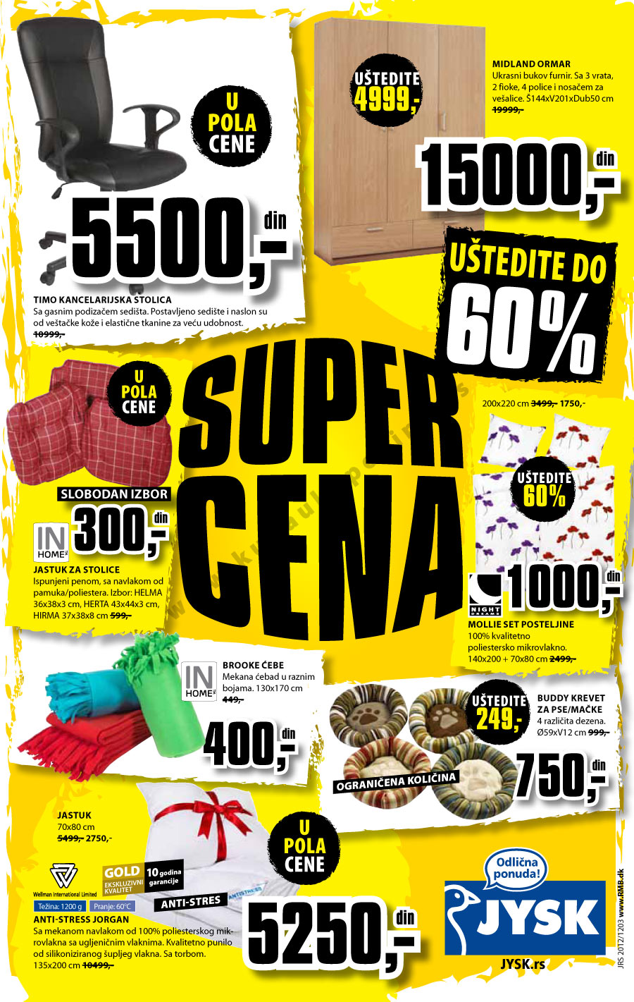 Katalog Akcija
