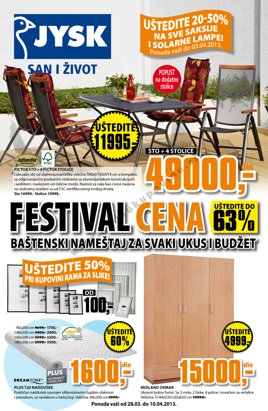 Katalog Akcija