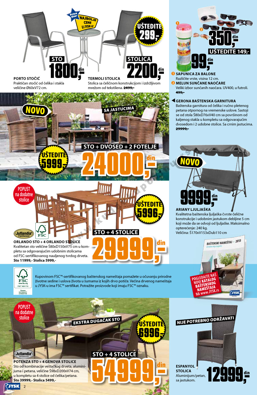 Katalog Akcija