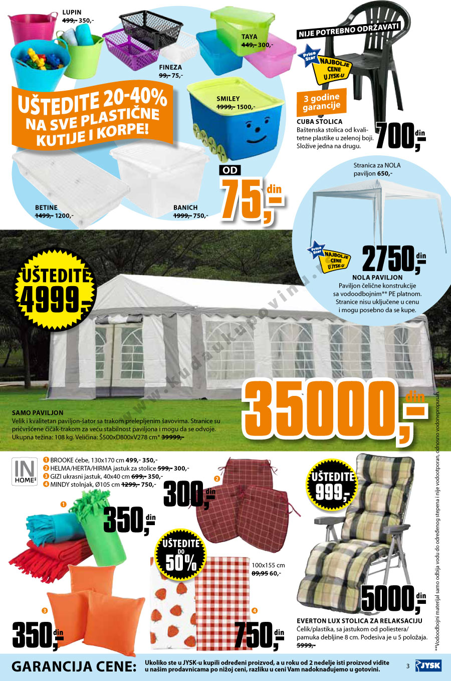 Katalog Akcija