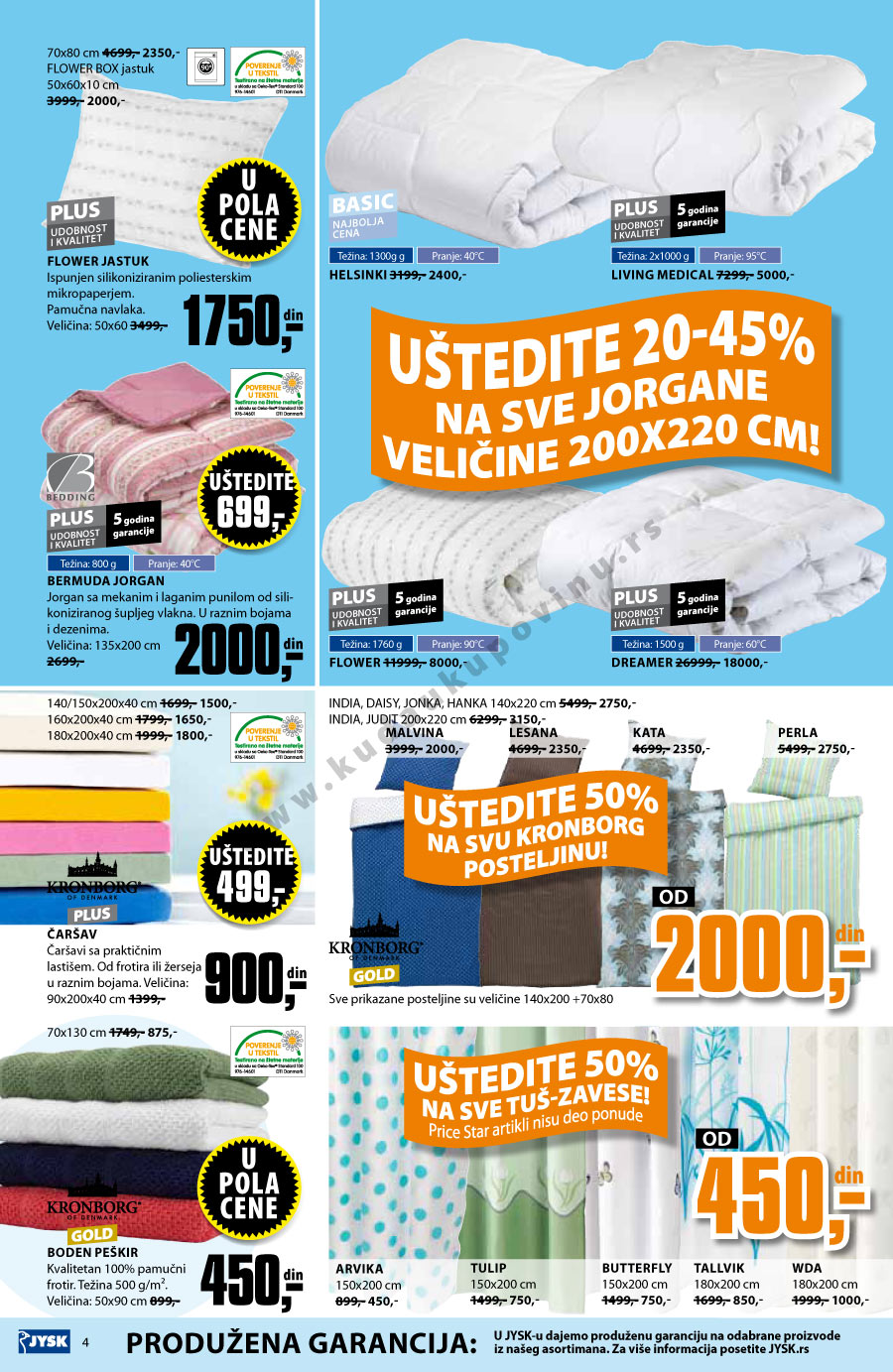 Katalog Akcija