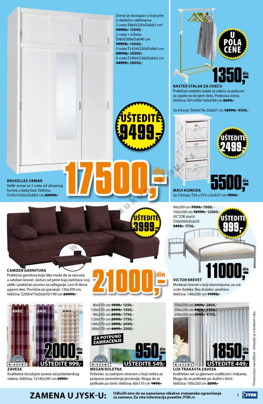 Katalog Akcija