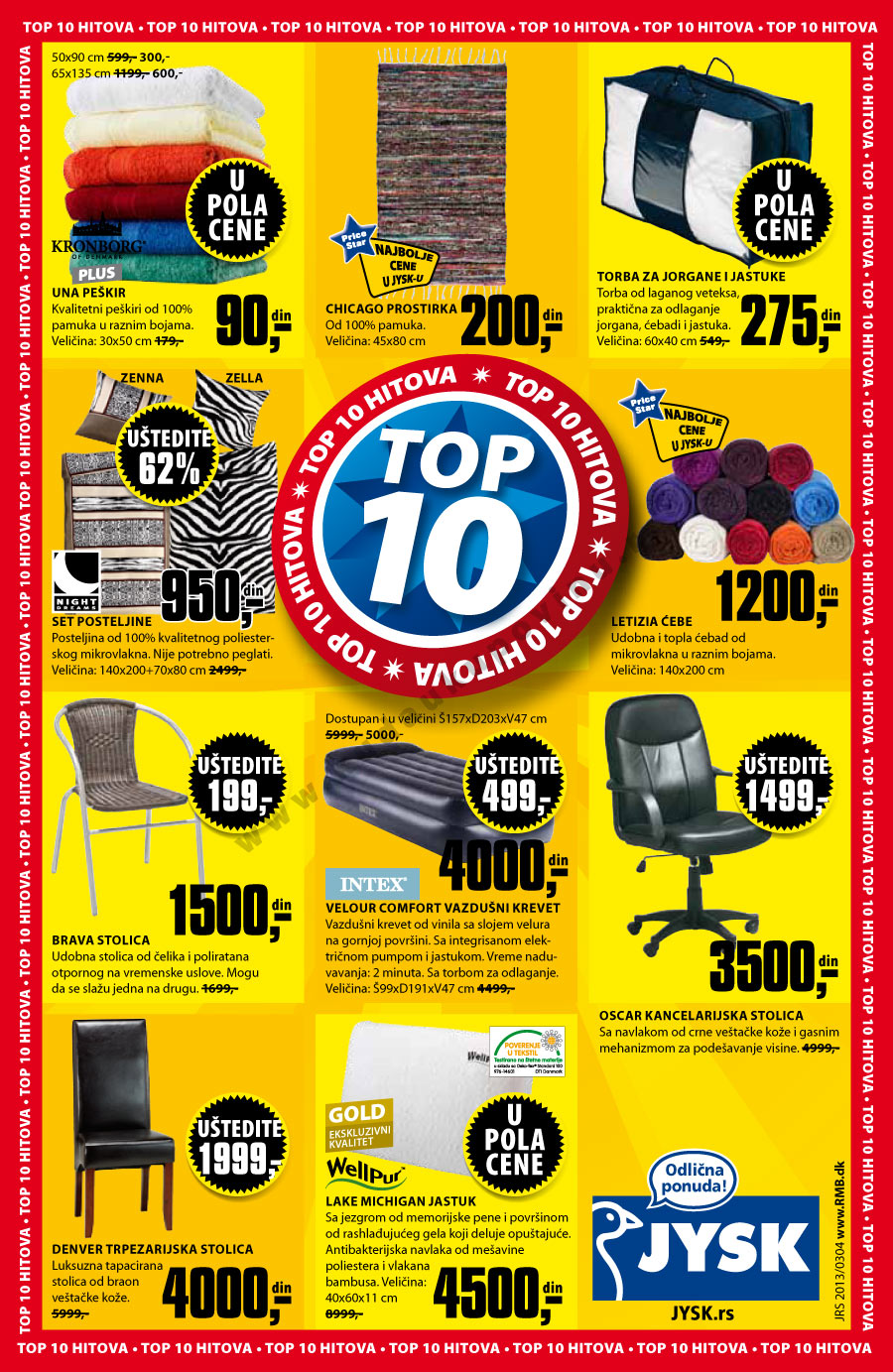 Katalog Akcija