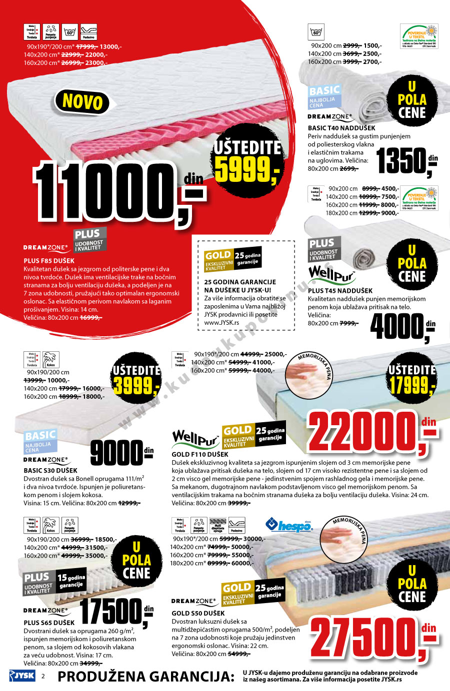 Katalog Akcija