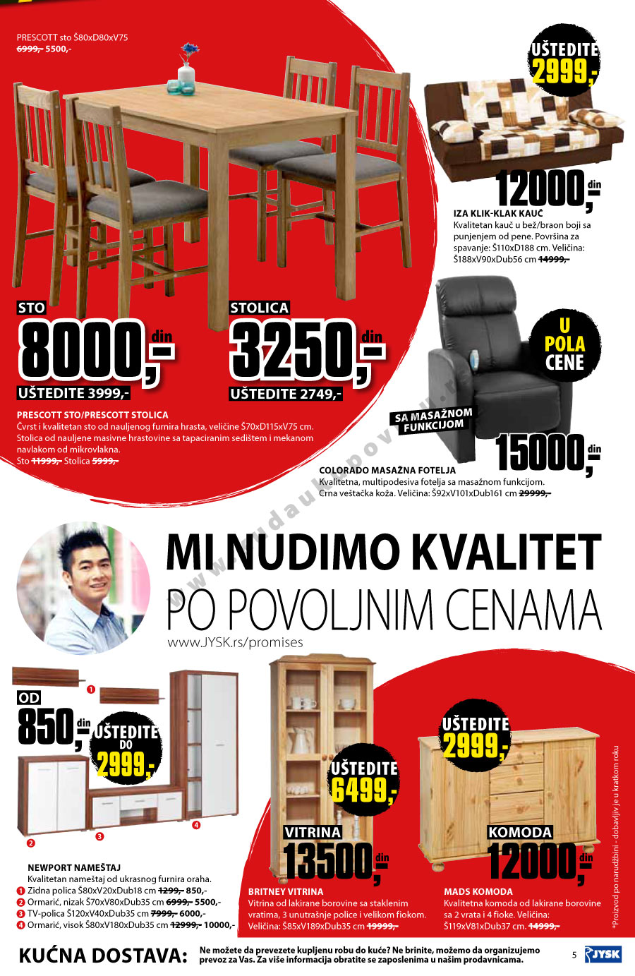 Katalog Akcija