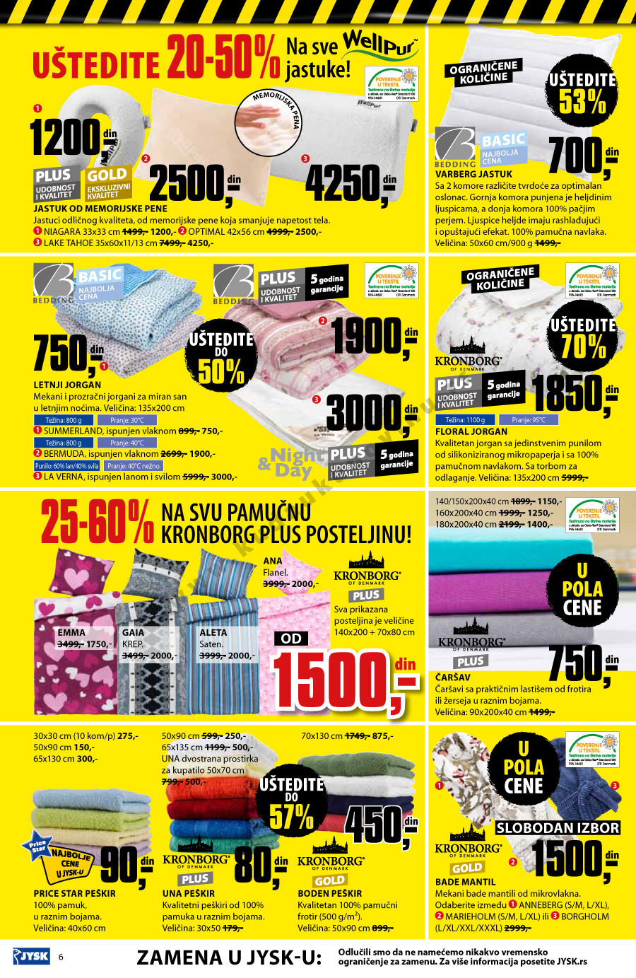 Katalog Akcija
