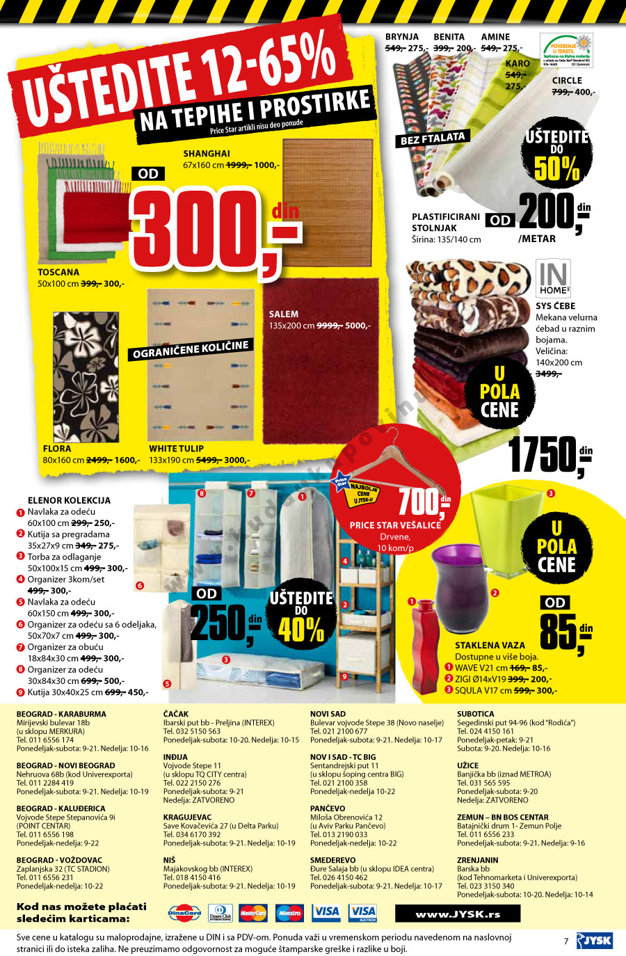 Katalog Akcija