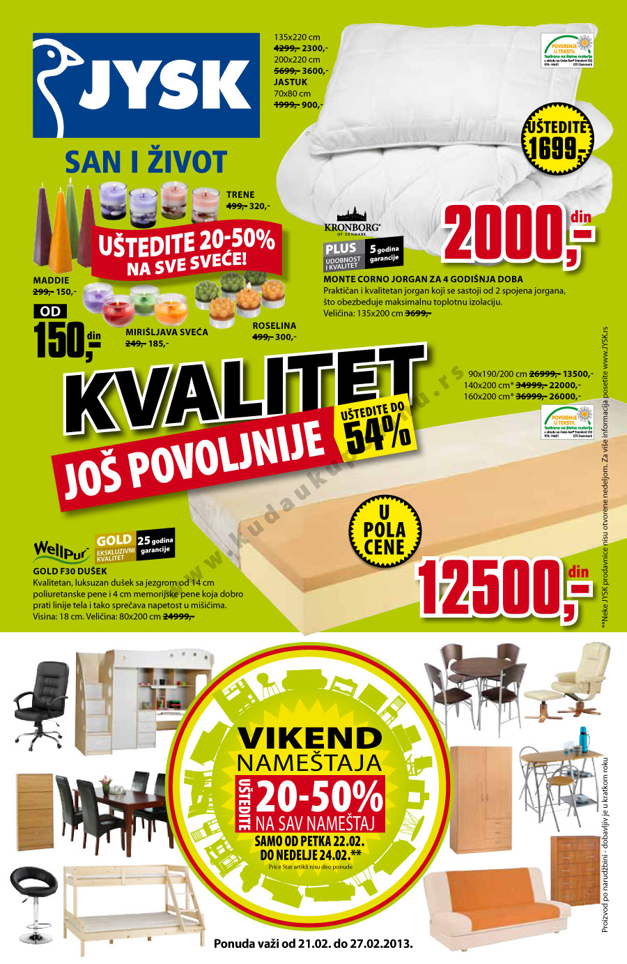 Katalog Akcija