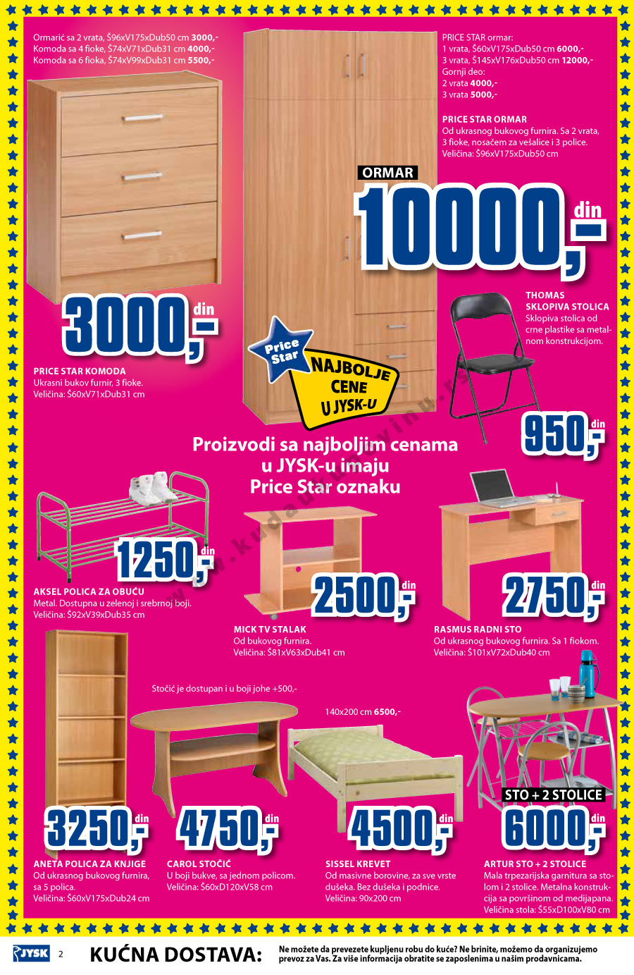 Katalog Akcija