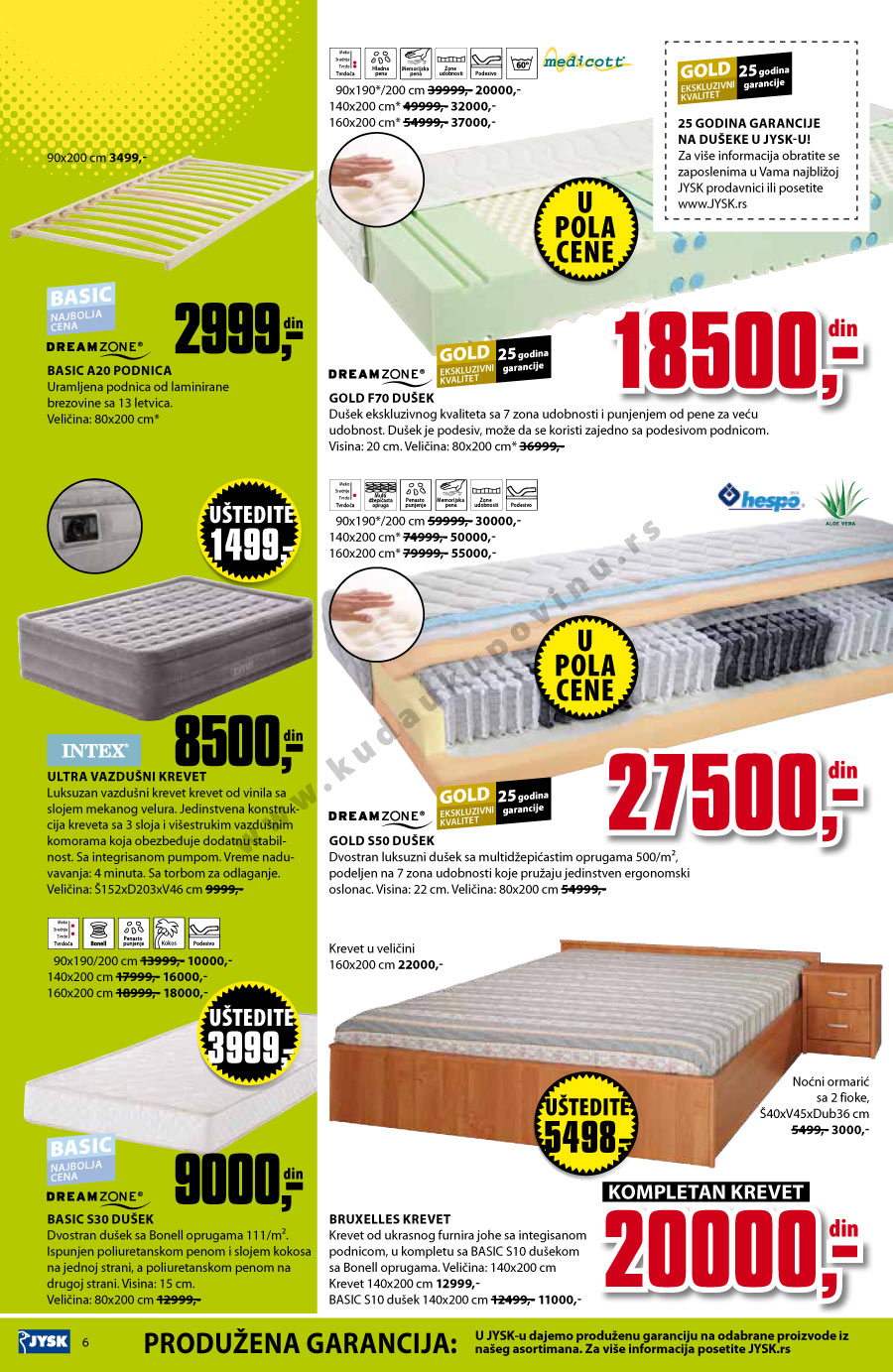 Katalog Akcija