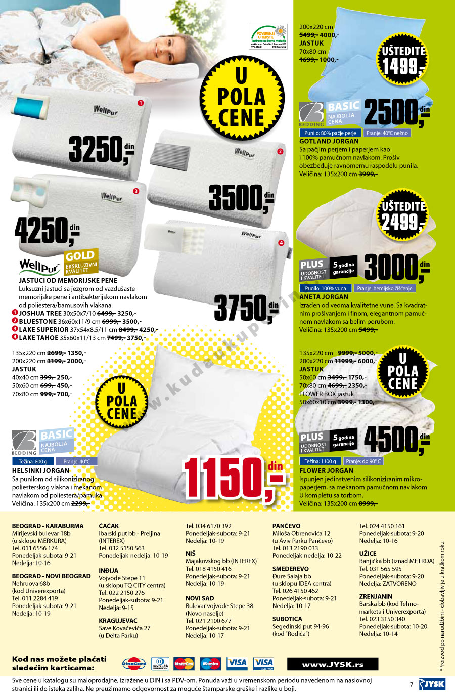 Katalog Akcija