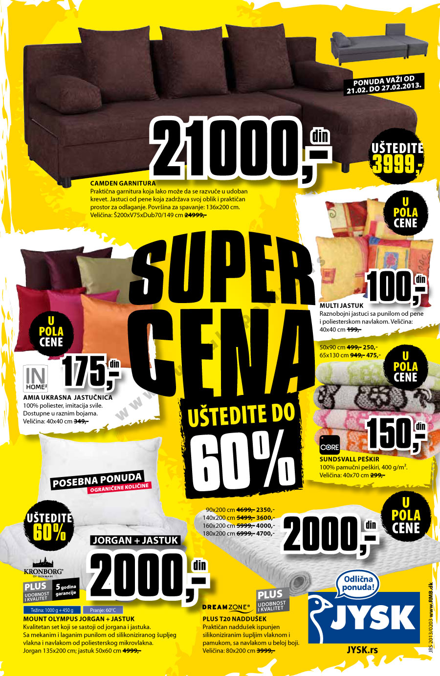 Katalog Akcija