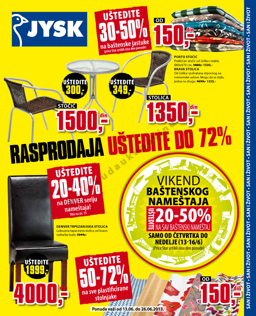 Katalog Akcija