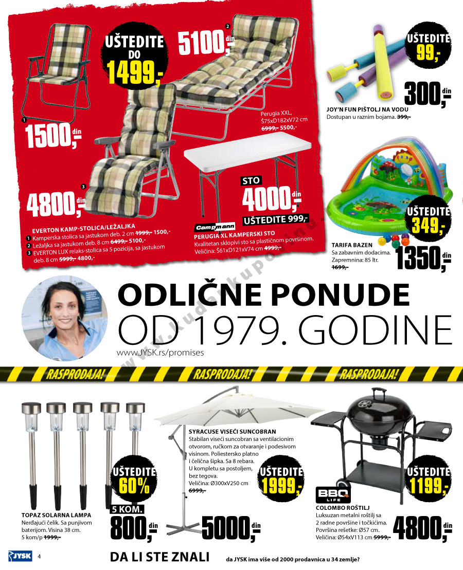 Katalog Akcija