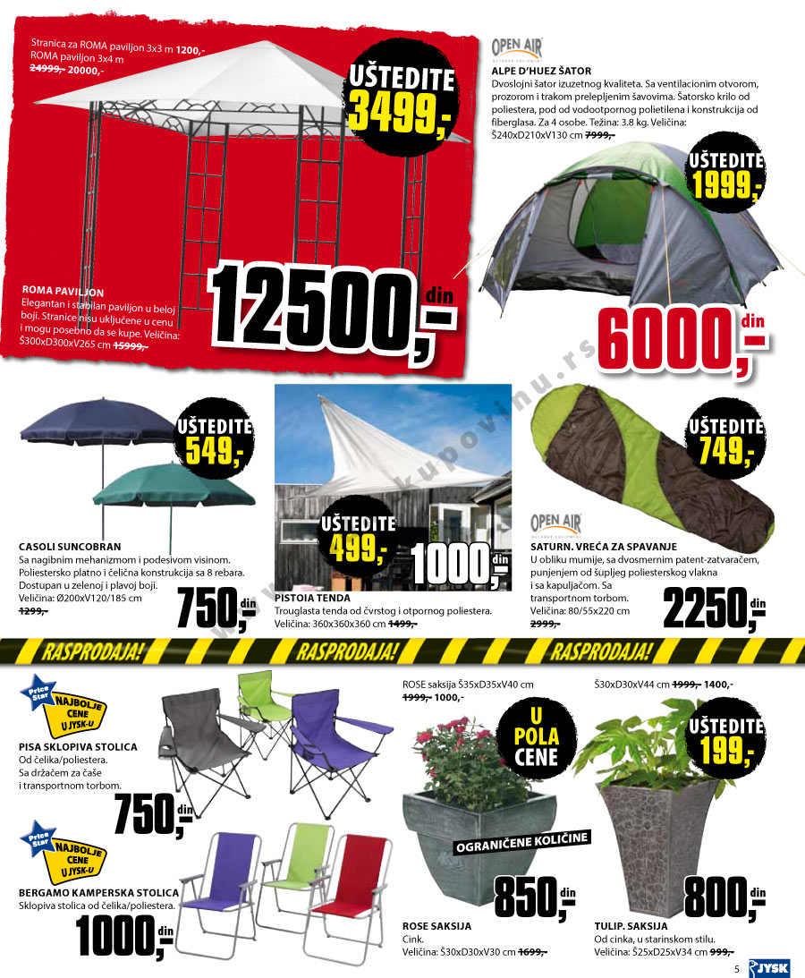 Katalog Akcija