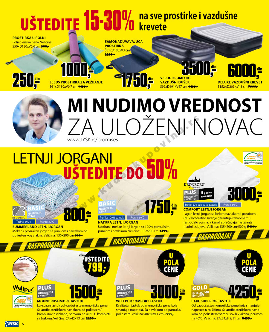 Katalog Akcija