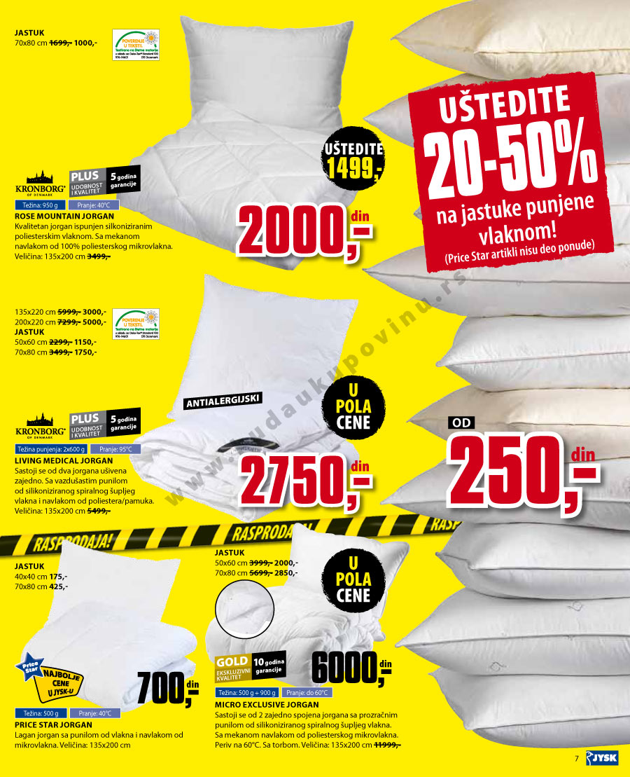 Katalog Akcija