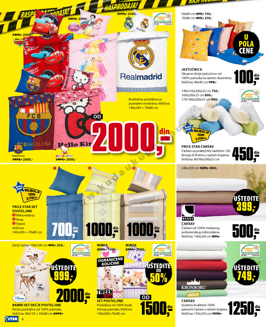 Katalog Akcija