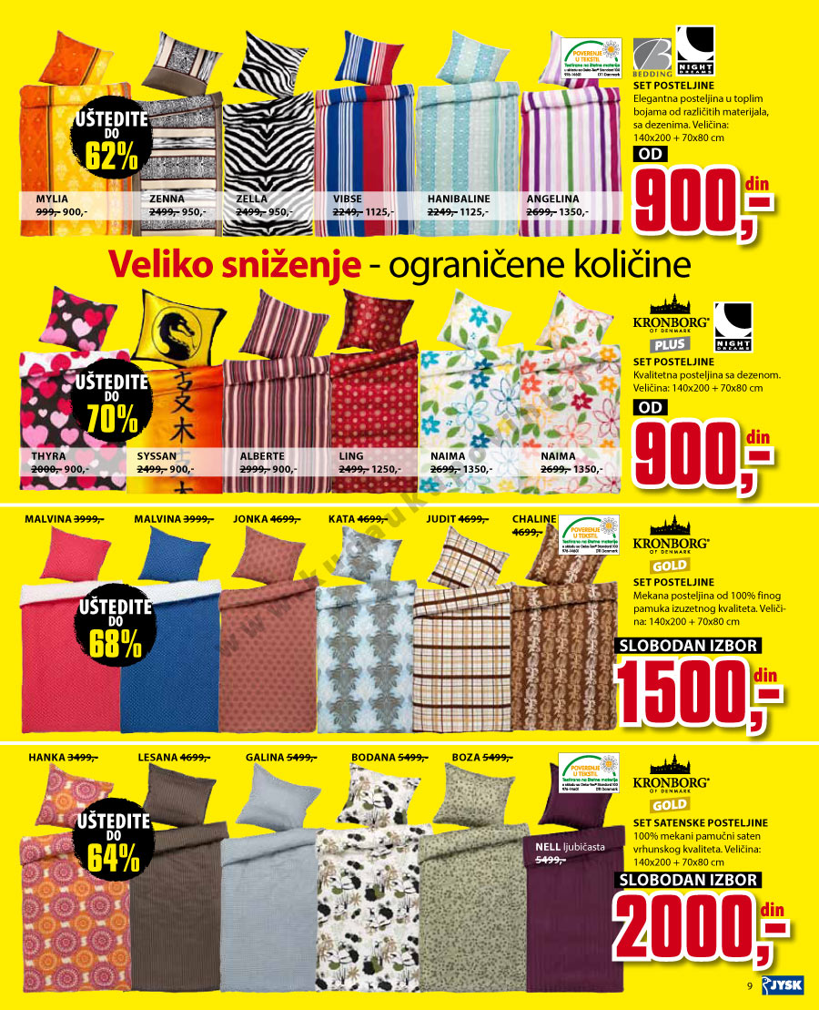 Katalog Akcija