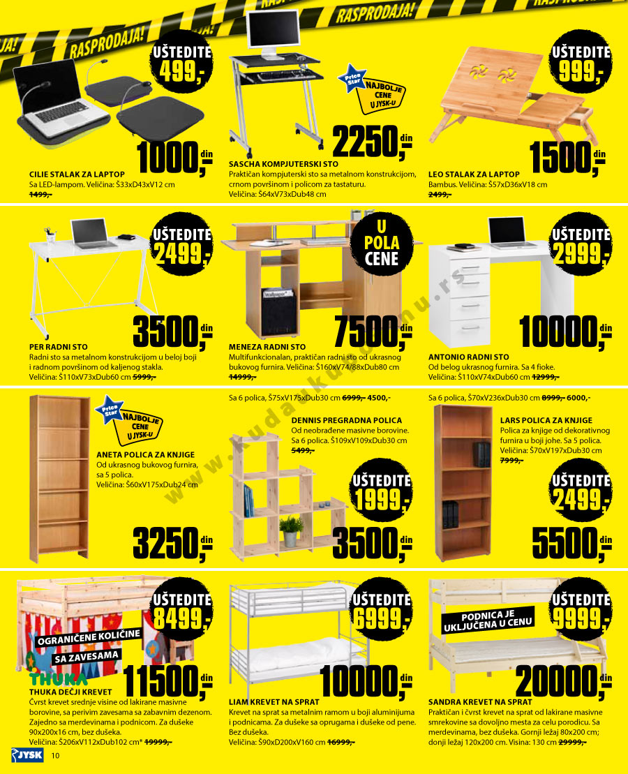 Katalog Akcija