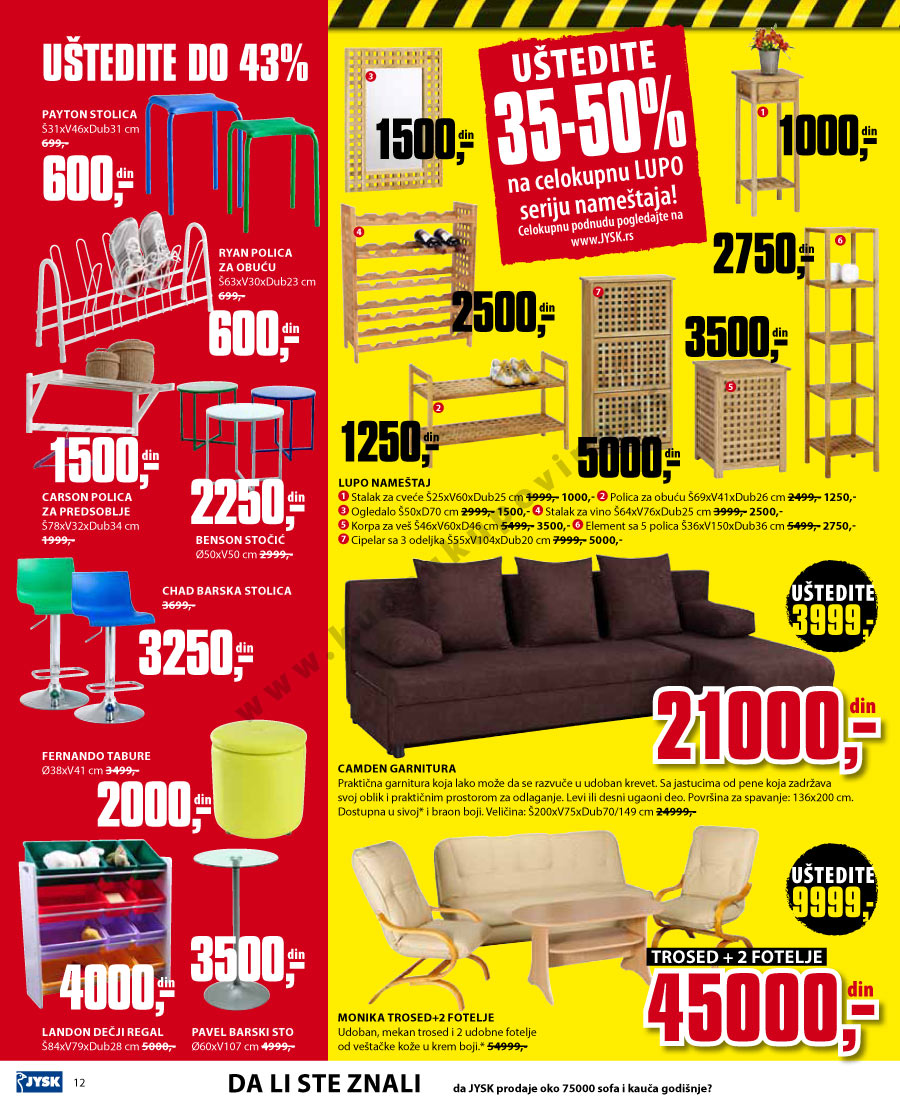 Katalog Akcija