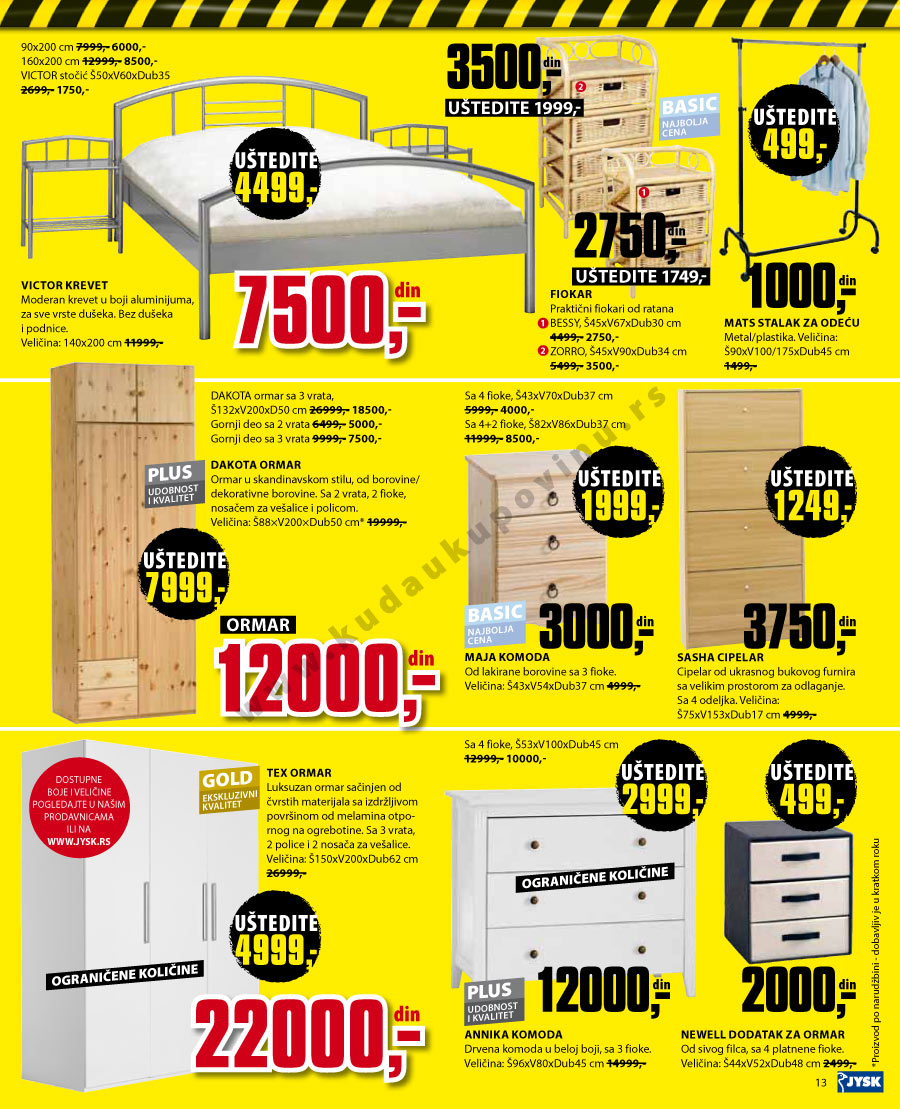 Katalog Akcija