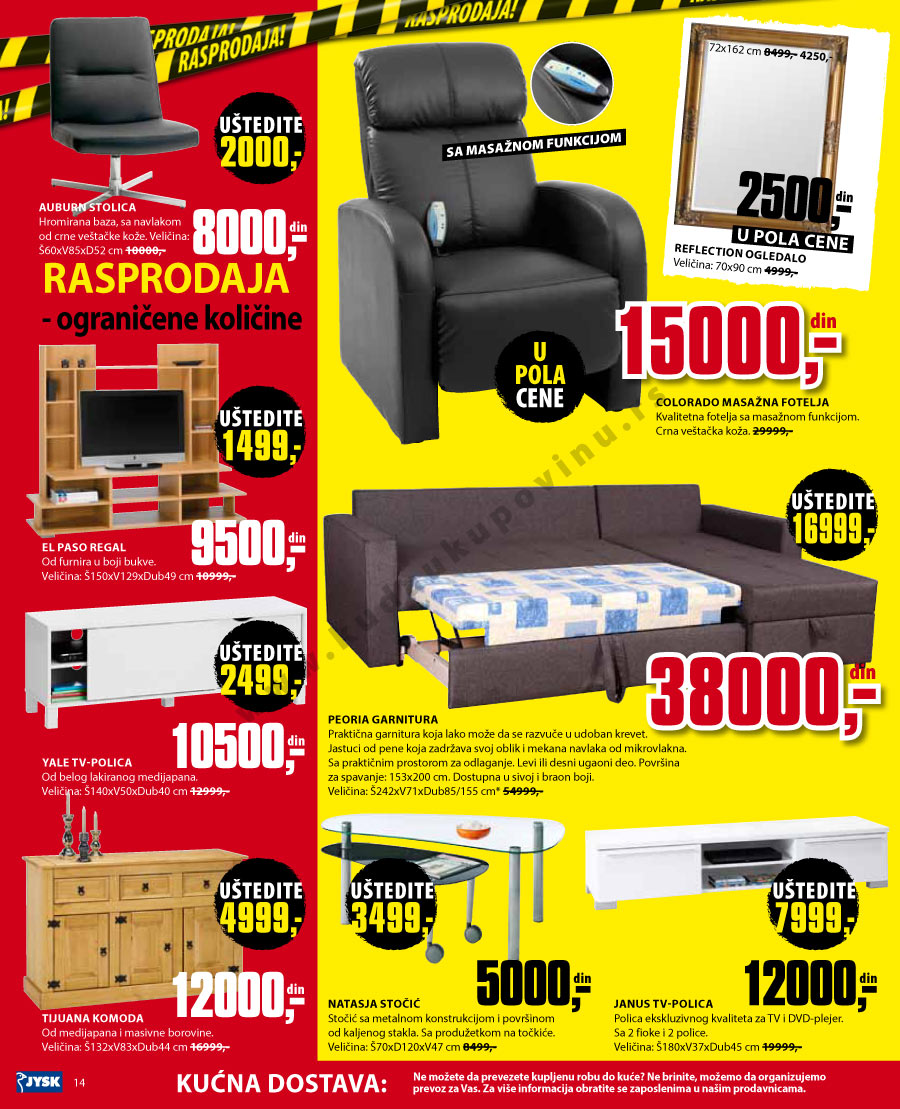 Katalog Akcija