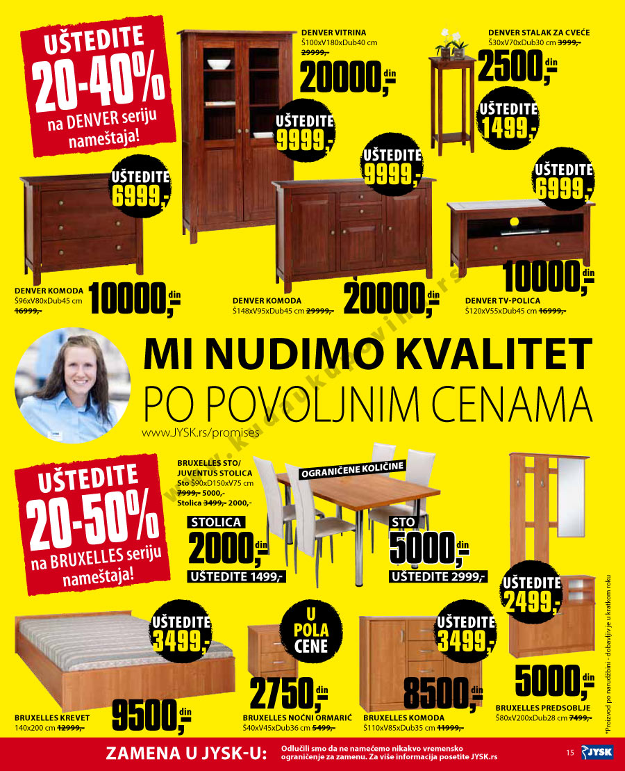 Katalog Akcija