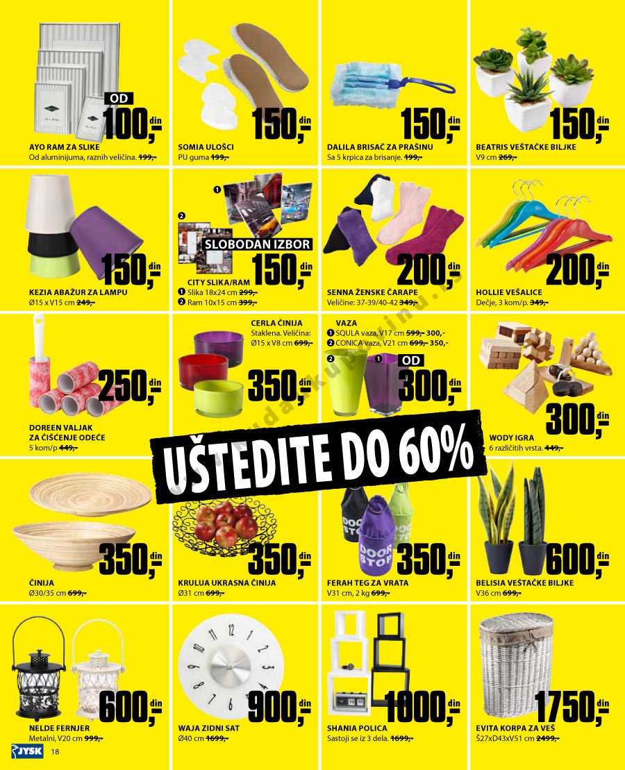 Katalog Akcija
