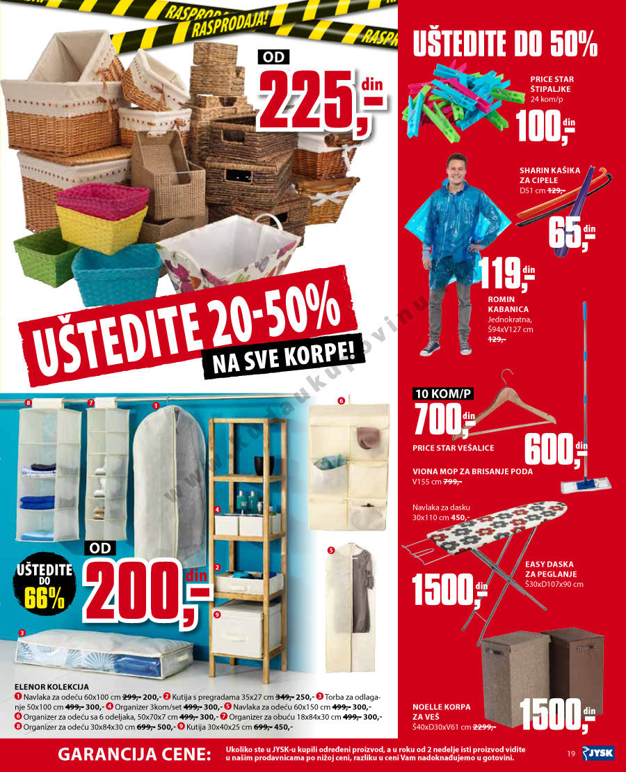 Katalog Akcija