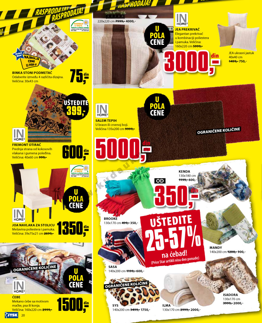 Katalog Akcija