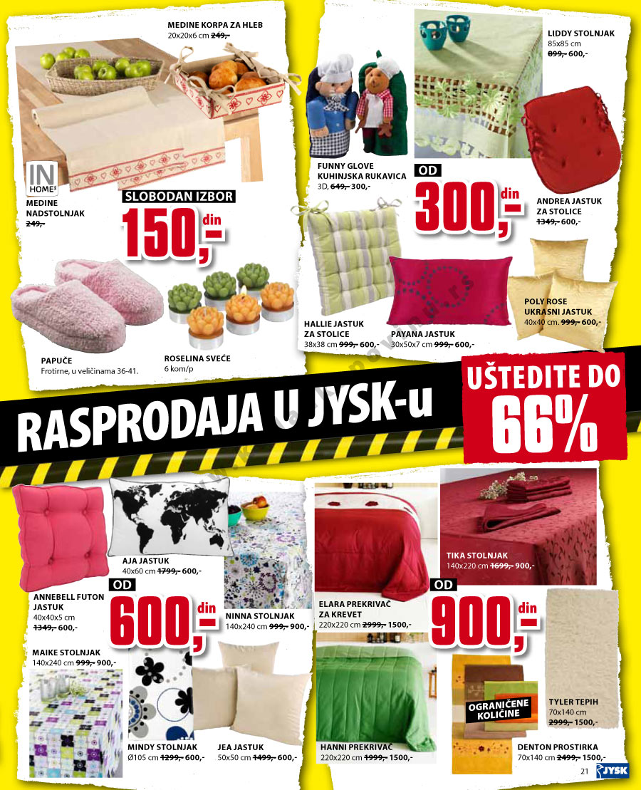 Katalog Akcija