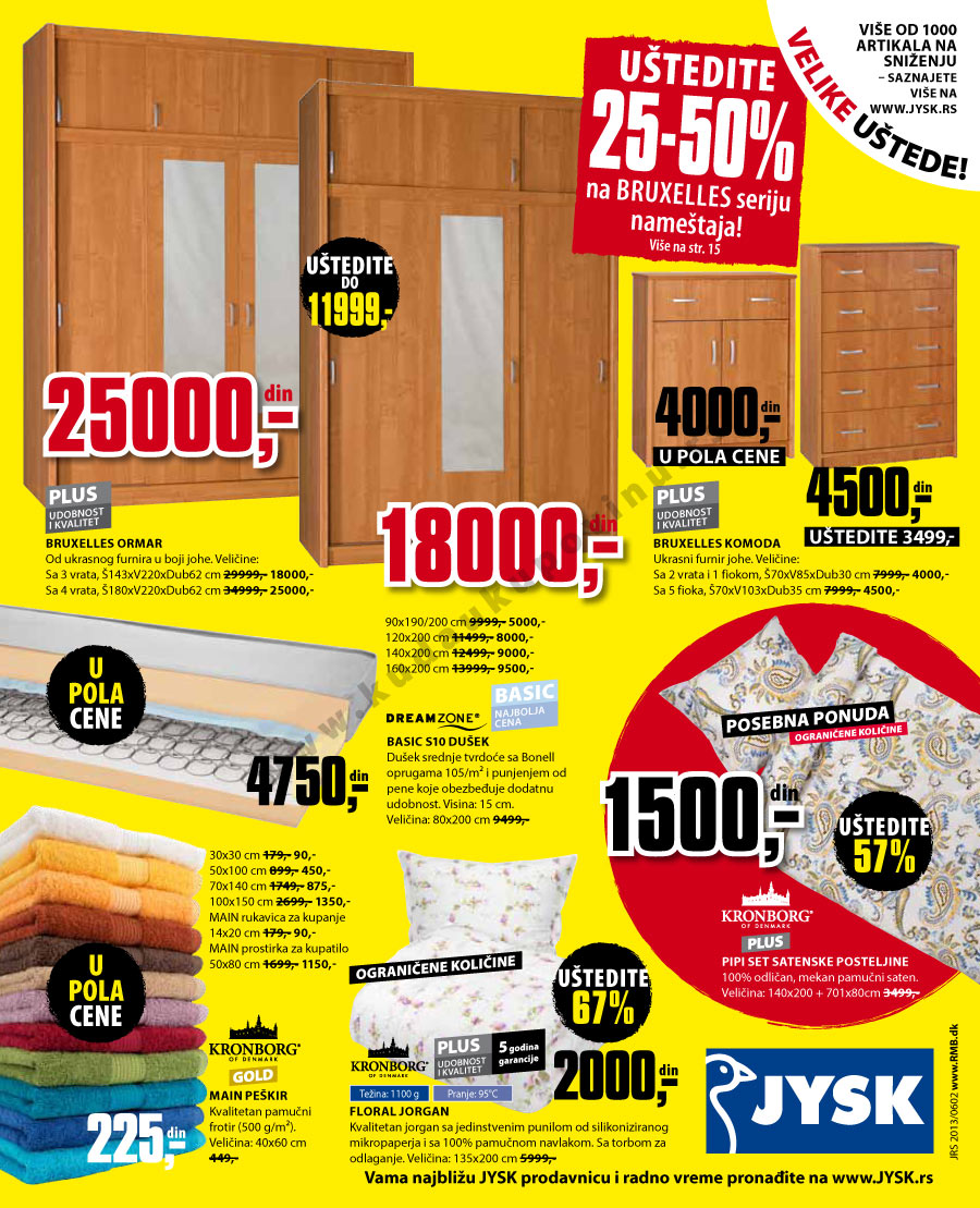 Katalog Akcija