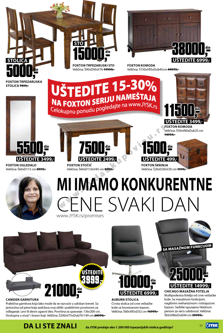 Katalog Akcija
